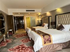 -广州克莱顿酒店