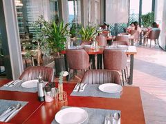 大堂-CASANOVA西餐厅(海信广场店)
