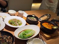 金丝笋炖香芋-庆春朴门