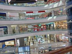 -万达广场(南京江宁店)