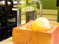 -绿茶餐厅(领展购物广场·中关村店)