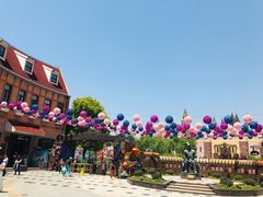 -安徒生童话乐园