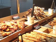 -比格比萨自助(花园路店)