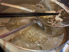 -陈记顺和牛肉火锅馆(天河北路店)