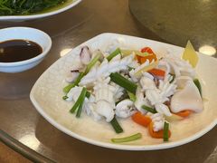 -揭阳钟记小食(福田新村店)