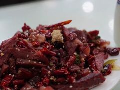 -杨记拉面总店
