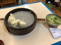 -海汇源老烧麦店(东大街总店)