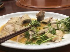 -东馆和天下特色餐饮(工农店)