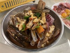-小煵记·打边炉(西丽文光店)