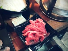 -丽江庭院之爱在路上(西单店)