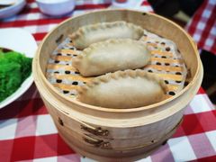 -西贝(吴江路湟普汇店)
