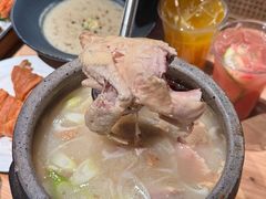 -KimPro 辛普乐概念韩餐