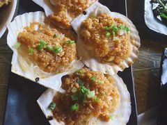 -老味烧烤(园林路店)
