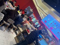 -龍歌自助小火锅(秦淮水游城店)
