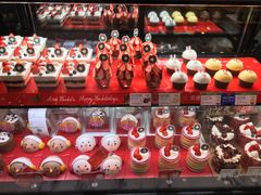 -巴黎贝甜(凯德MALL望京店)