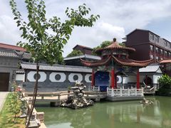 -皇罗禅寺