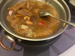 -徽镇小厨·经典徽菜(十里河店)