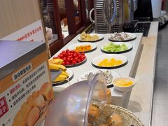 -豪享来(我格广场店)