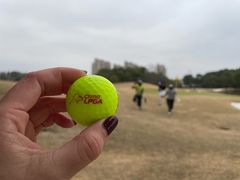 -颖奕安亭高尔夫俱乐部