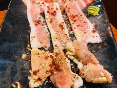 -大阪烧肉BAKA一代(十亩地店)