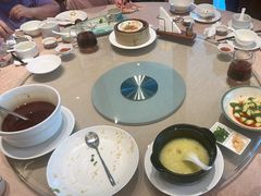 -中山保利艾美酒店-乐美中餐厅