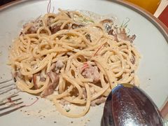 -Mammamia意大利餐厅(阳春巷店)