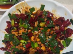 -泉上·发现DISCOVERY ·黔菜餐厅(银海元隆广场店)
