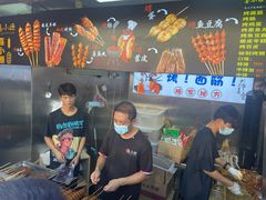 -怀远市场(文萃北街店)