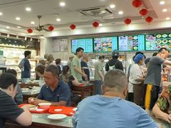 -护国寺小吃(左家庄店)
