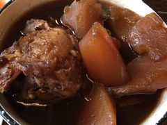 -鱼食饭稻·苏浙土菜17年老馆子(平江路店)