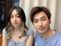 -SY COLOUR专业烫染