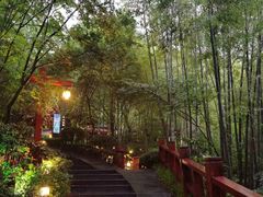 -天目湖御水温泉·度假酒店