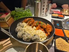 -炭之家·齐齐哈尔非遗烤肉·鲜切直供(中央大街店)