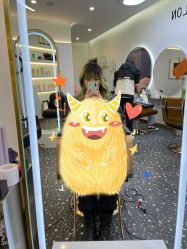 -YO HAIR SALON