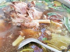 -扎佐老牌蹄膀·猪脚