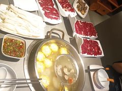 -潮发潮汕牛肉店(龙洞店)