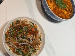 -曾家厨房·新徽菜(高新天柱路店)