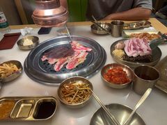 -韩宫宴和牛烤肉(宣州国购店)