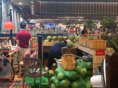 大堂-椰夫人·养生椰子鸡(金沙洲永旺店)