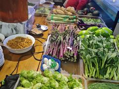 -焦亮烧烤海鲜(三原店)