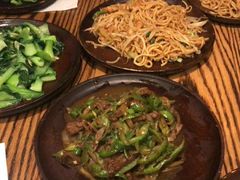 -功夫小笼包拉面