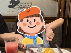 -汉巴味德(大悦城店)