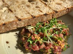 -BOR Eatery(安福路店)