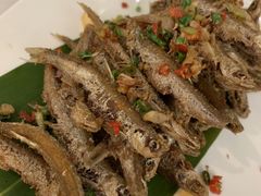 -香香海南菜餐厅