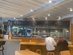 -火山屋台(新街口店)