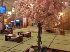 -汤泉良子(金源店)
