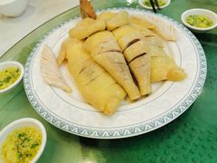 -文记壹心鸡(宝华路店)