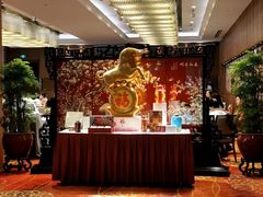 -白天鹅宾馆-宏图府餐厅