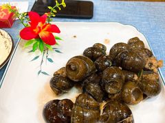 -大师傅金奖啤酒鱼(西街口总店)