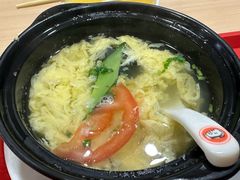 -闫家驴肉老店(华电一校店)